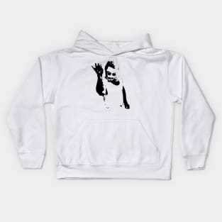 #saltbae Kids Hoodie